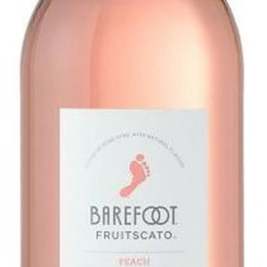 Barefoot Fruitscato Mango 1.5L