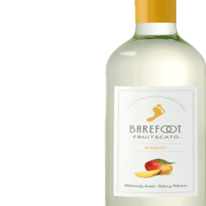Barefoot Fruitscato Mango 750ml