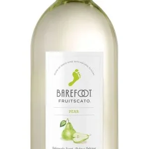 Barefoot Fruitscato Pear 1.5L