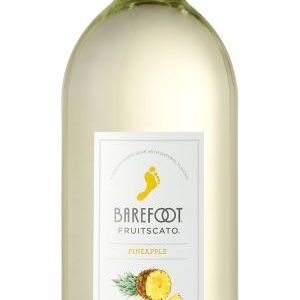 Barefoot Fruitscato Pineapple 1.5L