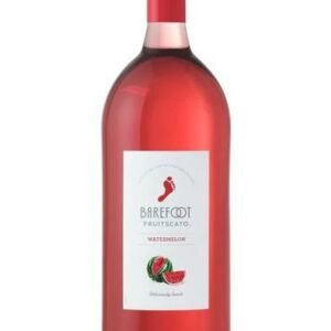 Barefoot Fruitscato Watermelon 750ml