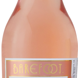 Barefoot Rose 187ml 4pk
