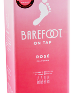 Barefoot Rose 3.0L