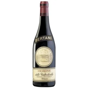 Bertani Amarone 2010 750ml