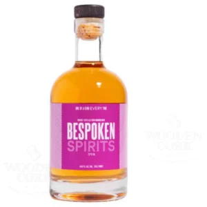Bespoken Spirits Special Batch Whiskey