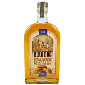 Bird Dog Praline Flavored Whiskey