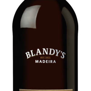 Blandys Madeira Sercial 10Yr 500ml