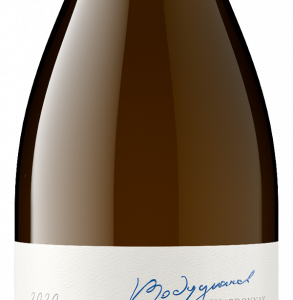 Bodyguard by Daou Chardonnay 750ml