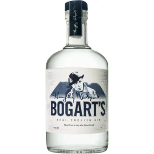 Bogart’s Gin