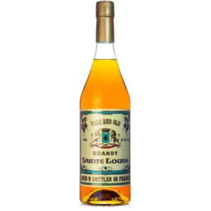 Brandy Sainte Louise Pale and Old Brandy