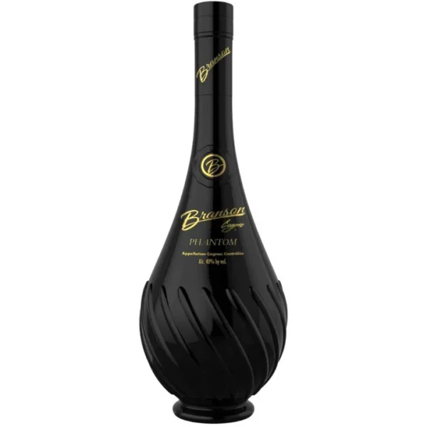 Branson Cognac Phantom V.S. 50 Cent Cognac