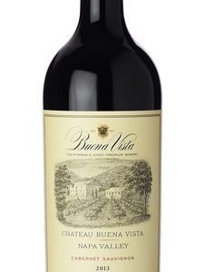 Buena Vista Napa Cabernet 750ml