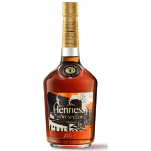 Hennessy VS Hip Hop 50th Anniversary Edition by Nas