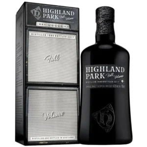 Highland Park Full Volume