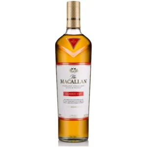 The Macallan Classic Cut 2023 Edition