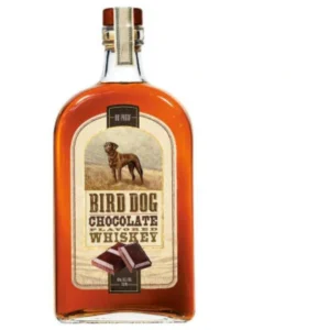 Bird Dog Chocolate Flavored Whiskey