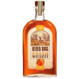 Bird Dog Peach Flavored Whiskey