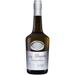 Christian Drouin Blanche de Normandie