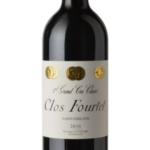 Clos Fourtet 2010 750ml