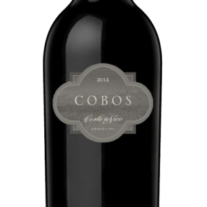 Vina Cobos Volturno 750ml