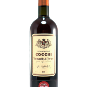 Cocchi Vermouth Di Torino 750ml