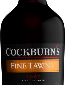 Cockburns Port Fine Tawny 750ml