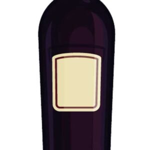 Fonseca Vintage Port 375ml