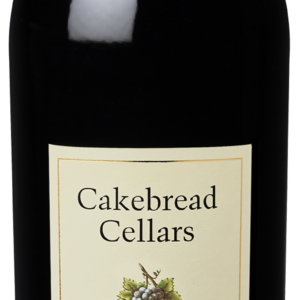 Cakebread Vine Hill Ranch Cabernet 2017 750ml