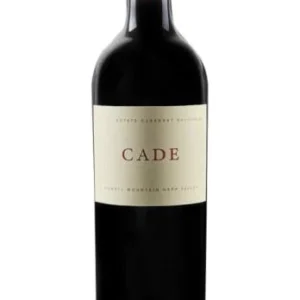 Cade Howell Mountain Napa Cabernet 2019 750ml