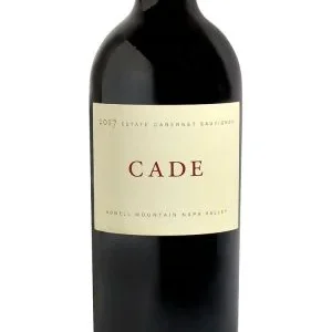 Cade Howell Mountain Napa Cabernet 2019 1.5L
