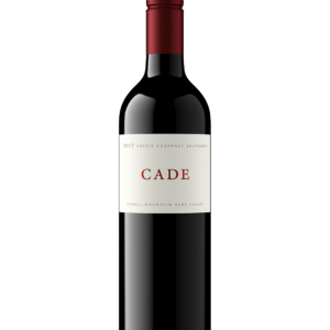 Cade Howell Mountain Napa Cabernet 375ml