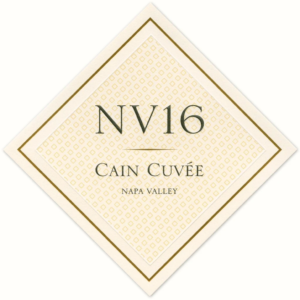 Cain Cuvee NV Red Blend 750ml