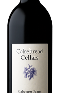 Cakebread Cellars Napa Cabernet Franc 750ml