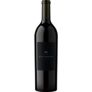 Caladan Napa Cabernet Franc 2017 750ml