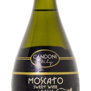 Candoni Moscato 750ml