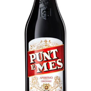 Carpano Punt E Mes Apertivo 750ml