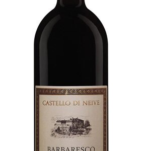 Castello Di Neive Barbaresco 750ml