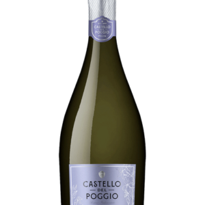 Castello del Poggio Prosecco 750ml