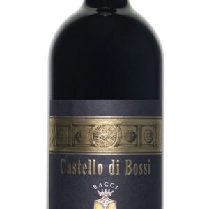 Castello di Bossi Chianti Classico Gran Selezione 750ml
