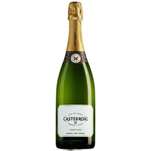 Castellroig Brut Reserva 750ml