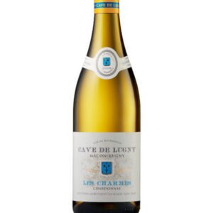 Cave De Lugny Coeur de Charmes Chardonnay 750ml