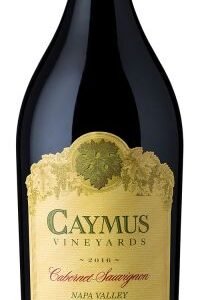 Caymus Napa Cabernet 1.5L