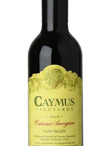 Caymus Napa Cabernet 375ml