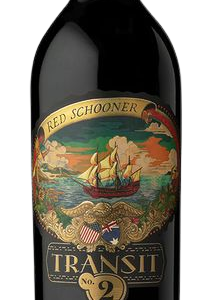 Caymus Red Schooner Transit No 3 750ml