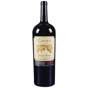 Caymus Special Select Cabernet 1.5L