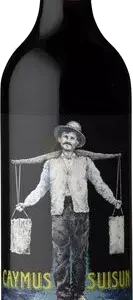 Caymus Suisun The Walking Fool 1.5L