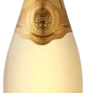 Chamdeville Blanc de Blancs Brut 750ml