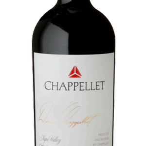 Chappellet Cabernet 1.5L
