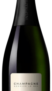 Charles Le Bel Inspiration 1818 Brut 750ml
