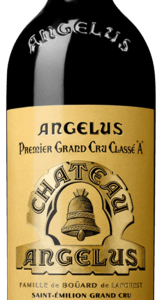 Chateau Angelus Saint Emilion Grand Cru 2015 750ml